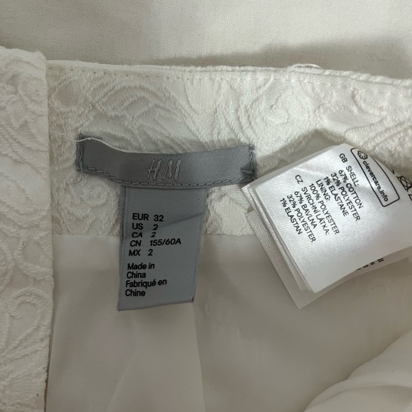 H&M skirt - Picture 4 of 4